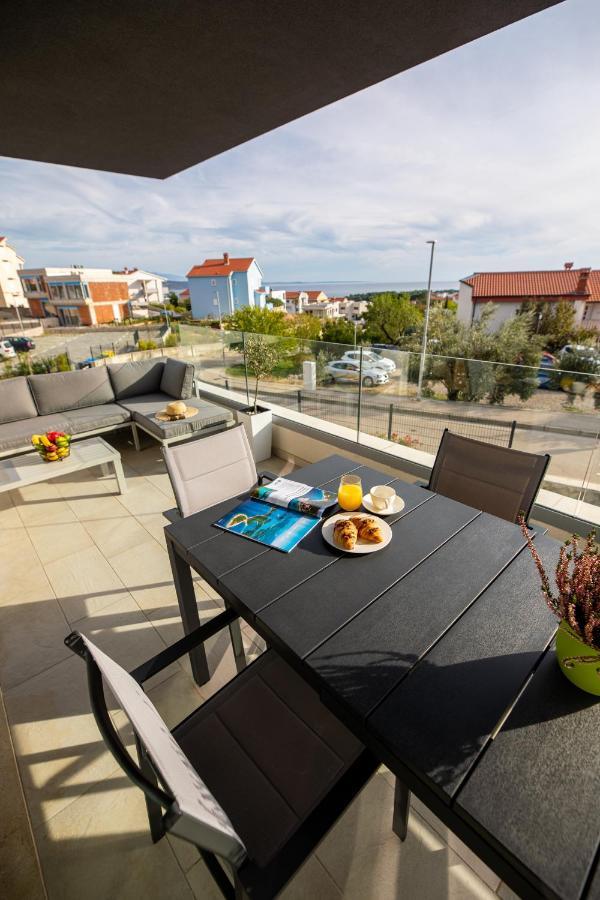 Sun Krk Apartman *