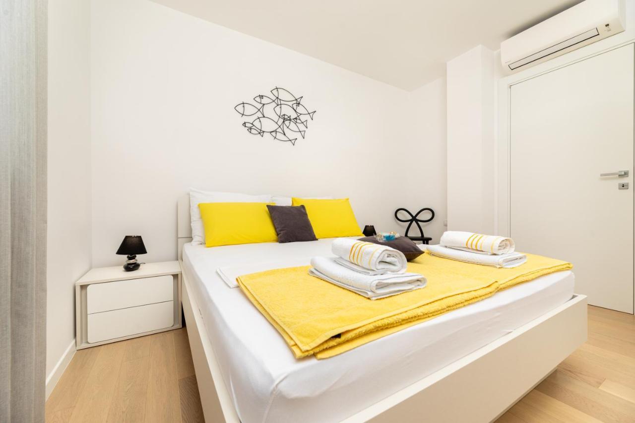 Apartman Sun Krk *