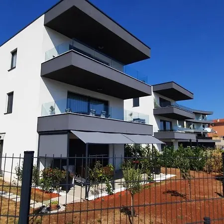Sun Residence Krk Krk Town Exterior photo
