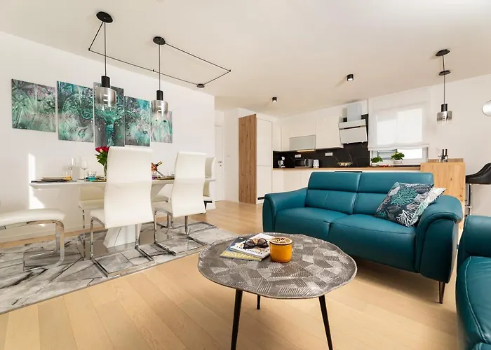 Sun Residence Krk