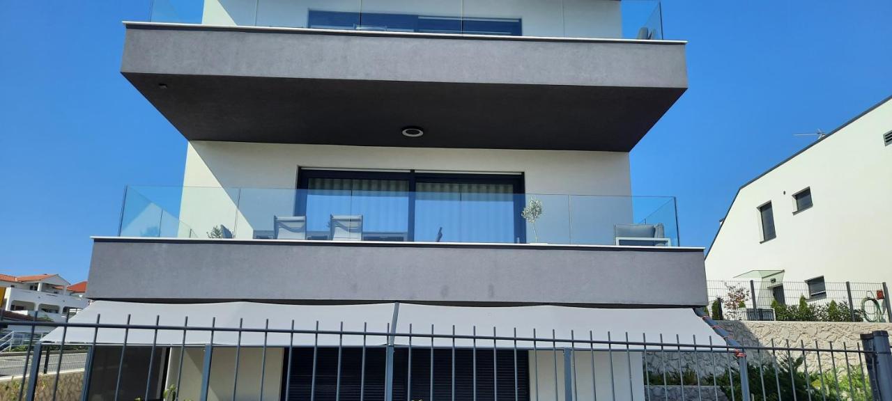 Apartment Sun Krk *