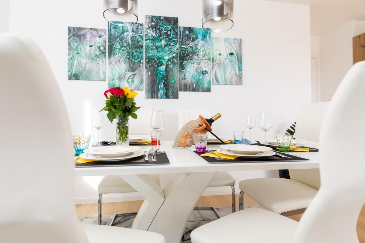 Apartment Sun Krk Krk Town