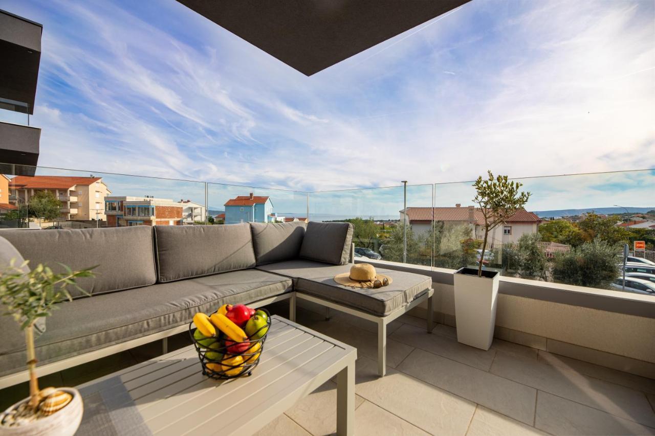 Sun Krk Apartment Krk Town
