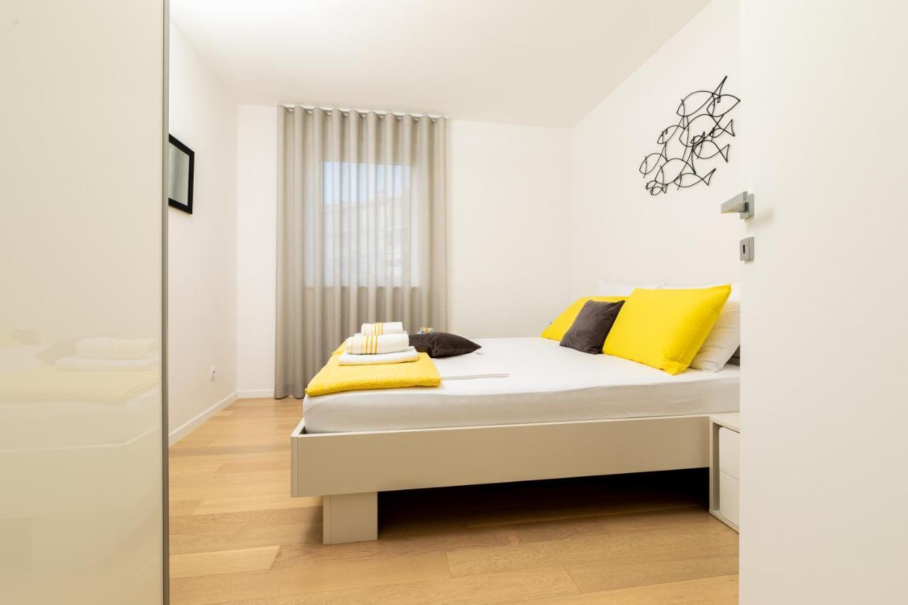 Sun Krk Apartment Krk Town