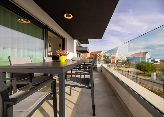 Sun Residence Krk