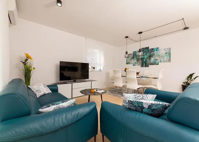 Sun Residence Krk
