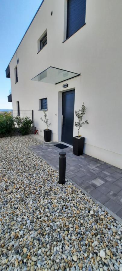 Sun Krk Apartmán