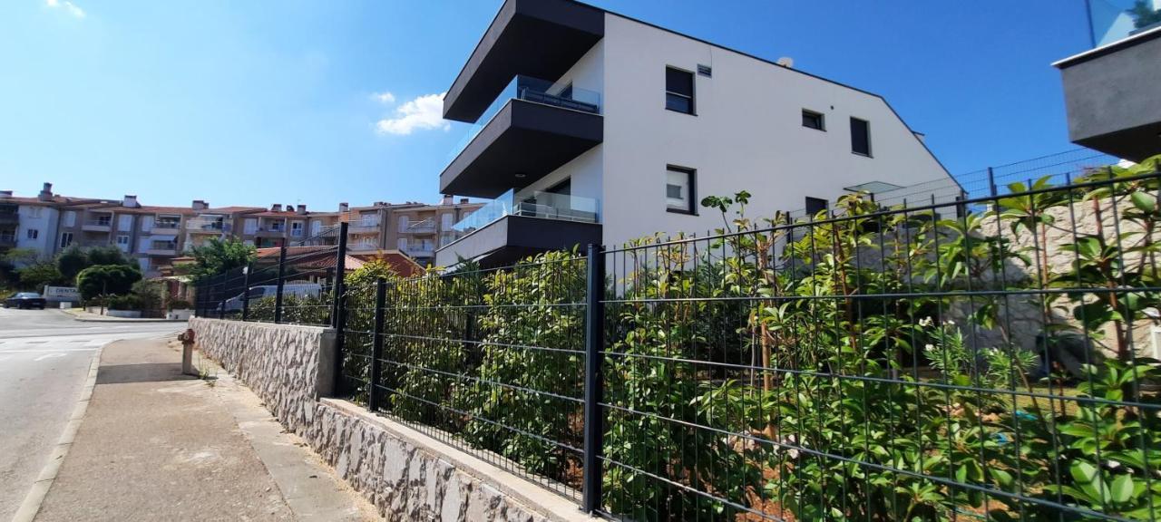Sun Krk Apartmán *