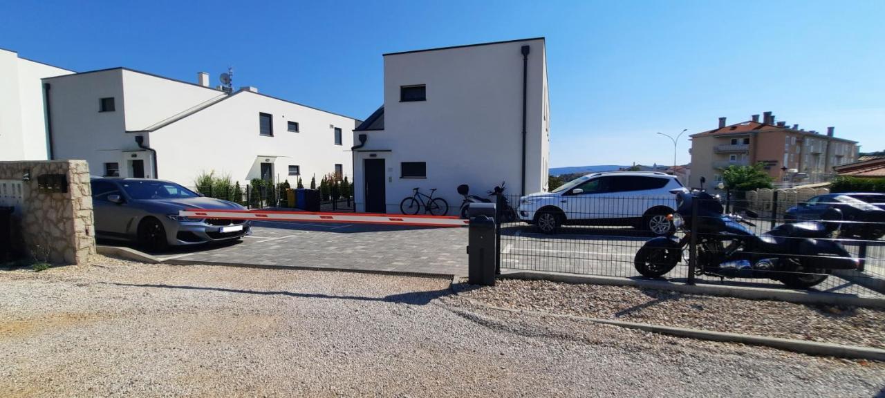 Apartmán Sun Krk Krk Town