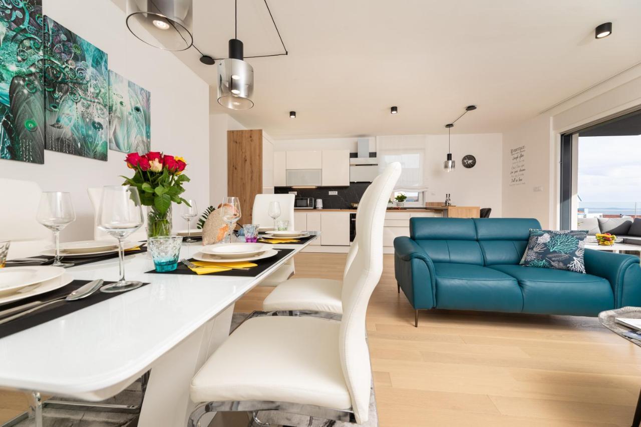 Apartmán Sun Krk