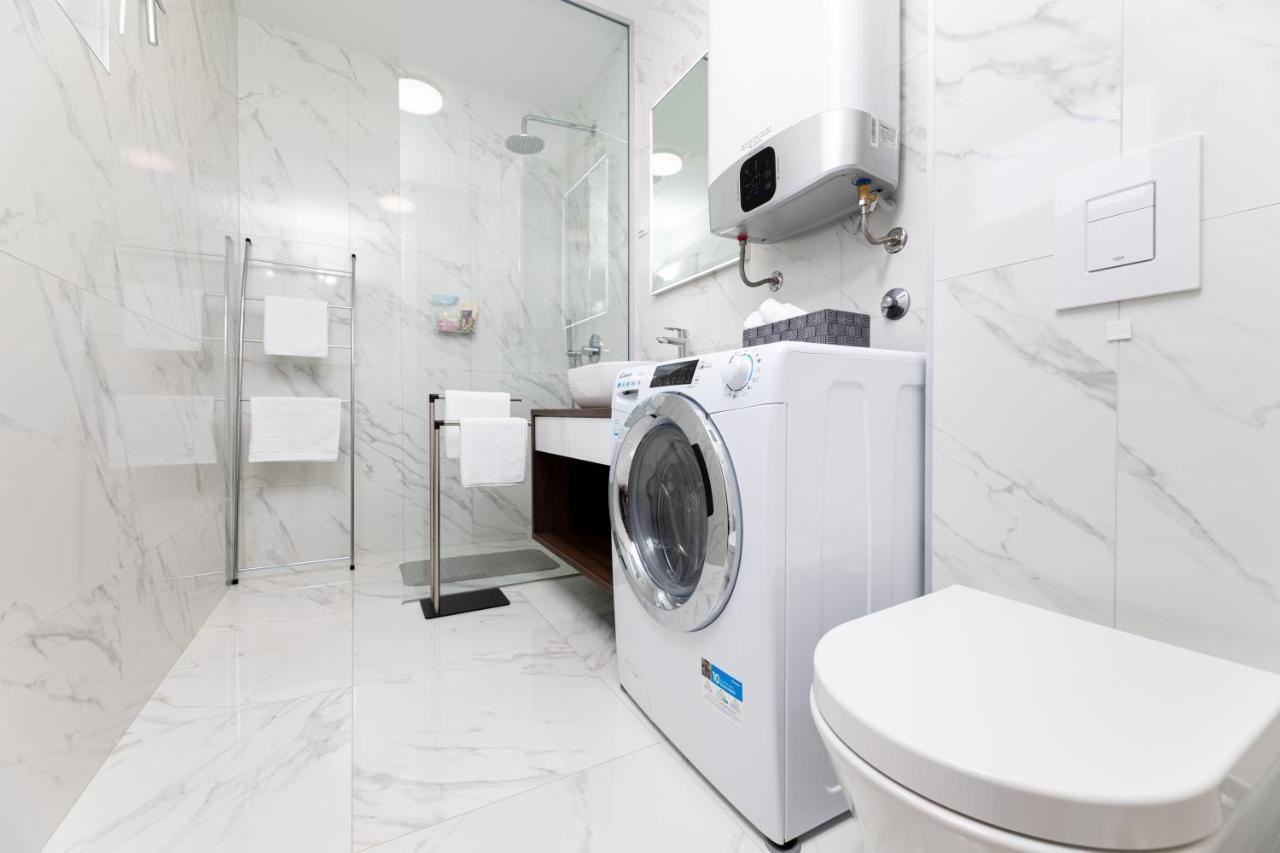 Apartmán Sun Krk