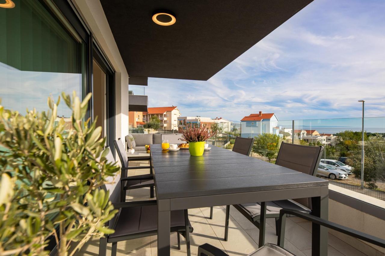 Apartmán Sun Krk *