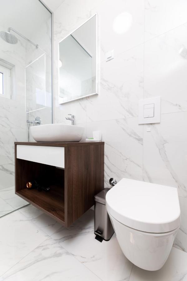 Sun Krk Apartmán