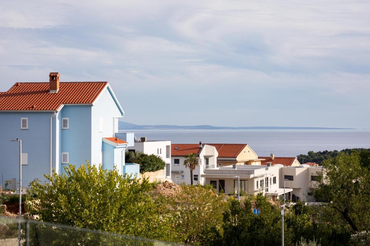 Apartmán Sun Krk Krk Town